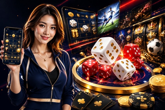 slot6000