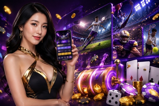 slot6000