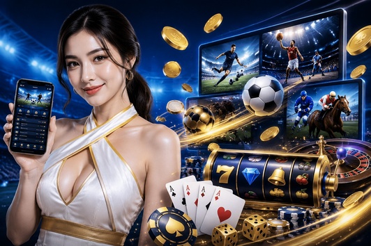 slot6000