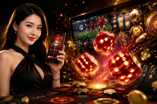 slot6000