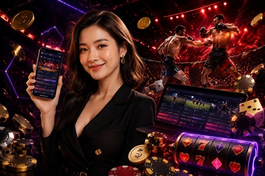 slot6000